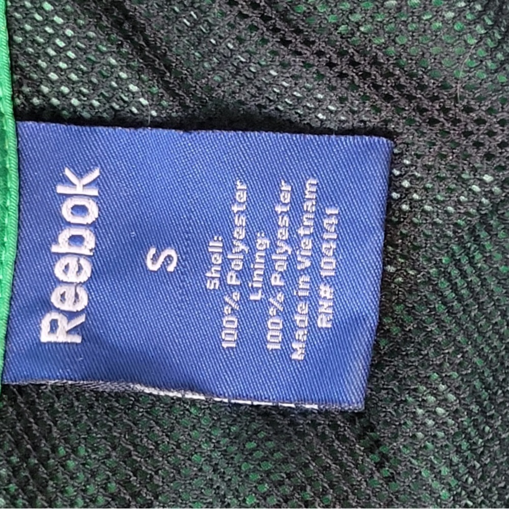 Vintage Reebok Jacket - Picture 5 of 6